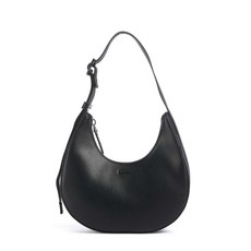 HUGO BOSS Bel 2.0 Hobo bag imitation leather black 50547066-001