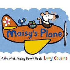 Maisy's Plane:, Candlewick Press (MA)
