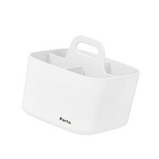 나우케이 적층 미니 정리함 핑크