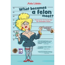 (영문도서) Aida Libido: What Becomes a Felon Most?!: What Becomes a Felon Most?! Paperback, Demimonde LLC, English, 9781737793908