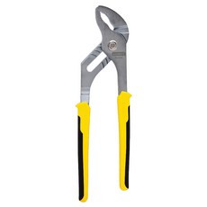 스탠리공식대리점 STHT84024 워터펌프 플라이어 첼라 소프트그립 정밀 배관 파이프 작업 250mm