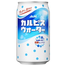 칼피스 워터 350g 24개×2상자 합계 48개 세트 CALPIS [기타]