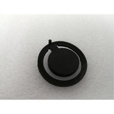 Wi-lo PW-175EH PW-175EAH PW-176EAH 펌프용 예비 부품 (물 입구 플랜지 및 체크 밸브), 3) Check valve, 1개