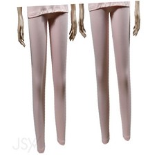 웍스비 바디히트 여성내의 하의 발열내의