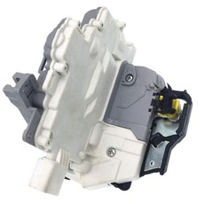 KITCO 後門鎖塊 適用於 Audi 奧迪 A3 S6 RS6 4F / ALLROAD, 1個, 4F0839016A