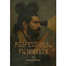 (英文圖書)Professional Filmmaker: A Complete Guide to Professional Filmmaking Storytellin... 平裝版, Independently Published, 英文