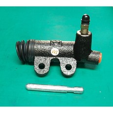 SANYCO 離合器分泵 T-4033 適用於 豐田 瑞獅 1.5/1.8, 1個, 瑞獅 2.4 99-