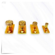 요비월드 하부 로라 행거도어롤러 슬라이딩롤러 미닫이문설치, DLR16/24파이