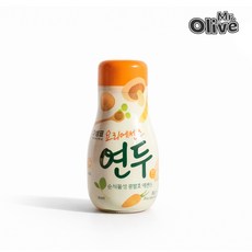 샘표 요리 에센스 연두 진 320g