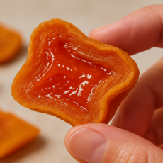 [30년장인이 말린] 감말랭이 촉촉쫀득, 1개, 500g