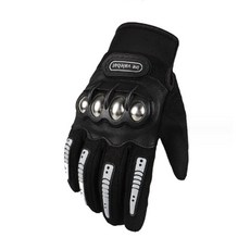 라이더 바이크장갑 라이딩 배달 스쿠터 방한 장갑 ksg+238my, 레드_L