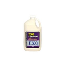 EXQ 컴파운드 #2500방 컴파운드 4리터, 4L, 1개