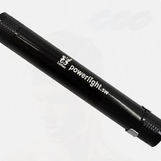 휴대용 멀티 LED 손전등 볼펜형 라이트 야외 작업용, 1개