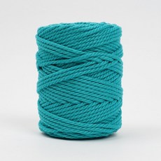 SEVY 棉繩 450g 4mm*100m, 11.玉, 1入