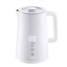 SIMEI西美 4段保溫 316L不鏽鋼 原廠保固一年 智能調溫快煮壺 SM-5858AI 西美SM-5858AI