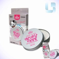 더에스 개고양이 발바닥 보호밤 40g 강아지발보습제 고양이발바닥관리 고양이발바닥건조