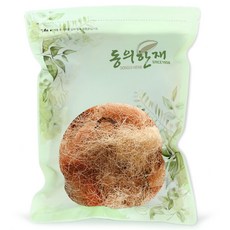 동의한재 강원도 옥수수수염, 200g, 1개