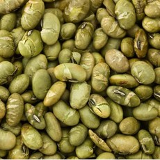 Oh! Nuts 드라이 로스트 솔티드 에다마메 (그린 콩)