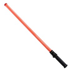 브리사 롱타입 LED 경광봉 신호봉 안전봉 고속도로 경광등 슬림형 특대 850mm, 1개