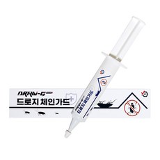 드로지 체인가드 바퀴벌레약, 35g, 1개