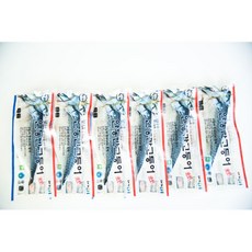 국내산 특 안동간고등어, 10개, 130g