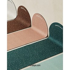 OHSELPIC 오브제 규조토 발매트 L(120x40) 6Color113022
