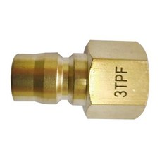 킴스 TSP커플러 TSP-2TPF(1/4), 1개