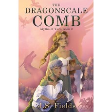 (영문도서)The Dragonscale Comb Paperback, Space Wizard Science Fantasy, English, 9781960247520