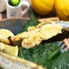 캐나다산 냉동 알 가득 열빙어 500g (25미 내외) / 당일배송 / 신선배송 / 알가득 /, 1개