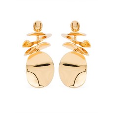 케이트스페이드 스낵 타임 이어링