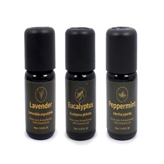 히히힛 방향탈취제용 O&3 에센셜오일 10ml 사무실방향제오일, 유칼립투스