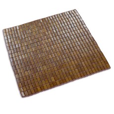 絲薇諾炭化麻將坐墊布繩織帶-單人座/45x45cm/50x50cm