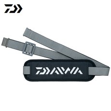 통통피싱 한국다이와 CP숄더벨트 (쿨러 어깨끈) 다이와아이스박스 전용 스트랩, 170 (어깨패드 포함), 1개, 1L