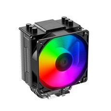 [ID-COOLING] SE-903 XT FRGB 데이븐 [CPU쿨러], 1개
