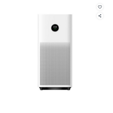 샤오미 스마트 공기청정기4 28㎡, AC-M16-SC (샤오미국내정품/앱원격제어)