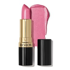 레브론 Revlon 슈퍼 러스트러스 립스틱 450 핑크 Gentlemen Prefer Pink