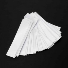 더이케이 옷고정 테이프 36P 대 넥타이고정 옷고정양면테이프 옷벌어짐방지 WFKZI8Q