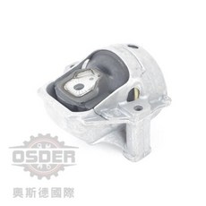 奧斯德 VAG 8R0199381C 引擎腳 適用於 保時捷 MACAN 奧迪 A4 A5 A6 Q5, 副廠精品