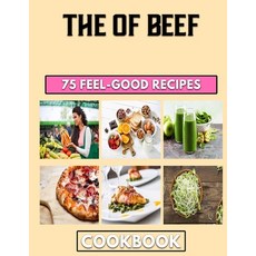(영문도서) The Of Beef: Homemade Mince Pie recipes everyone loves Paperback, Independently Published, English, 9798353747666