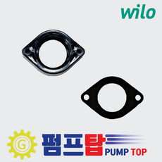 윌로정품 호환모델 PD-A601M PD-A601MA PD-A601MLA PD-A951M PD-A951MA 플랜지+패킹(50A), 1세트