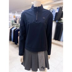 엘르골프 6I-61381여성 3레이어 아노락 점퍼