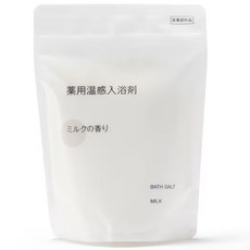 MUJI 無印良品 浴鹽 380g 四款 泡澡劑 沐浴鹽 泡澡, 1個