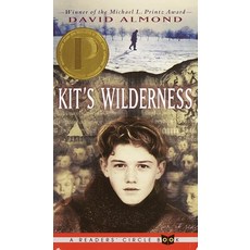 (영문도서) Kit's Wilderness Mass Market Paperbound, Laurel Leaf Library, English, 9780440416050