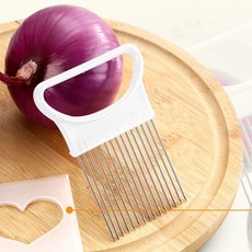 워니샵 슬라이스 고정포크