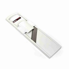 안전홀더 바이오 채칼 굵기조절가능 야채칼 다용도채칼 ghk*853Fi