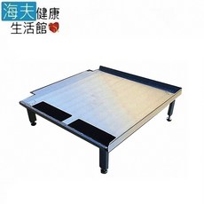 海夫健康生活館 斜坡板方形平台 85x85(F85), 1個