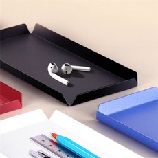 MDD 스틸 펜트레이 유니트레이, 블랙 MW-677