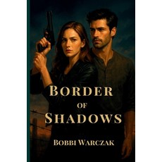 (英文圖書)Border of Shadows 平裝版, Independently Published, 英文