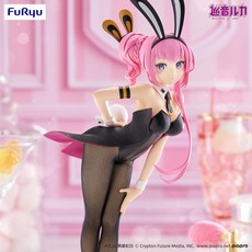 FuRyu BiCute Bunnies 巡音流歌, 1個