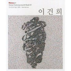 李健熙, 六角形